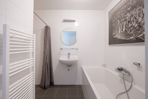 Medium property photo - Oranje-Vrijstaatplein 36, 1093 NG Amsterdam